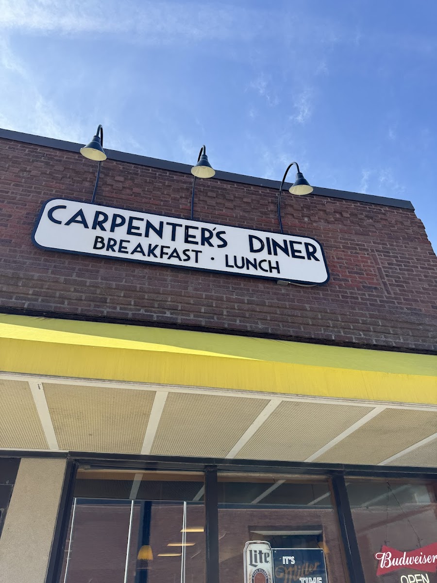Carpenter's Diner